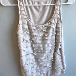 Ann Taylor LOFT Tank Top